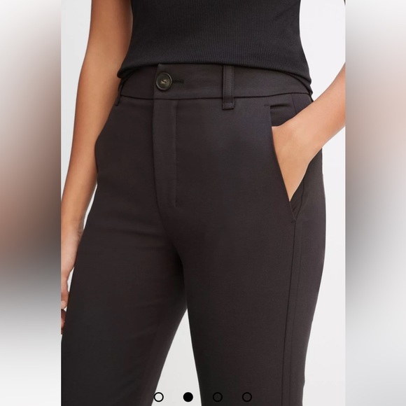 Vince basic trouser - Picture 3 of 9